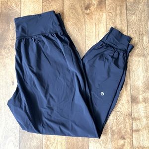lululemon joggers